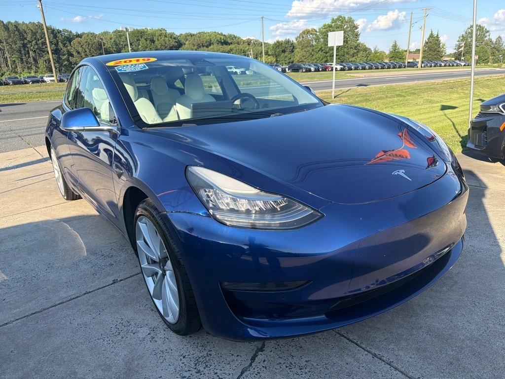 tesla model 3 2019 5YJ3E1EA7KF509741 image tesla model 3 2019 5YJ3E1EA7KF509741 image